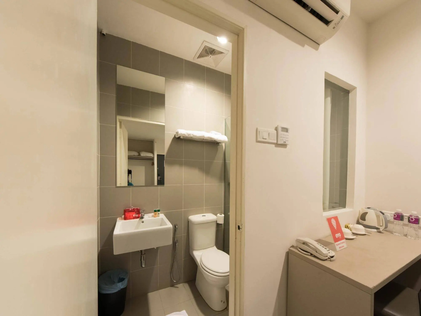 OYO Rooms SK Bandar Utama