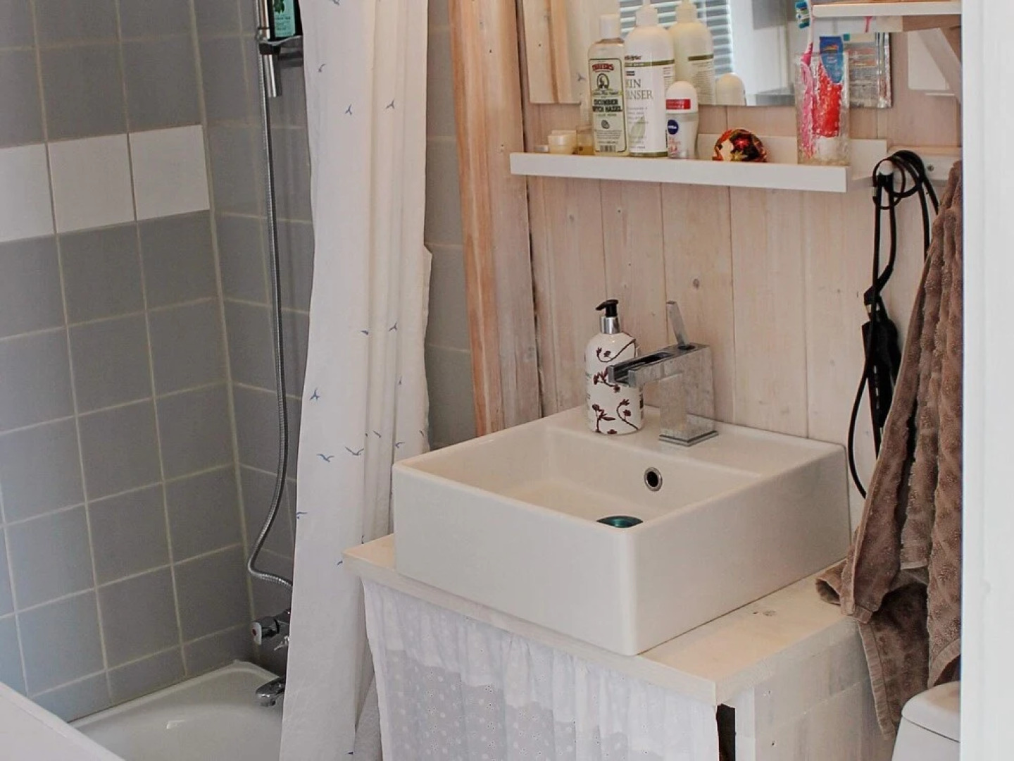 6 Person Holiday Home in Brevik