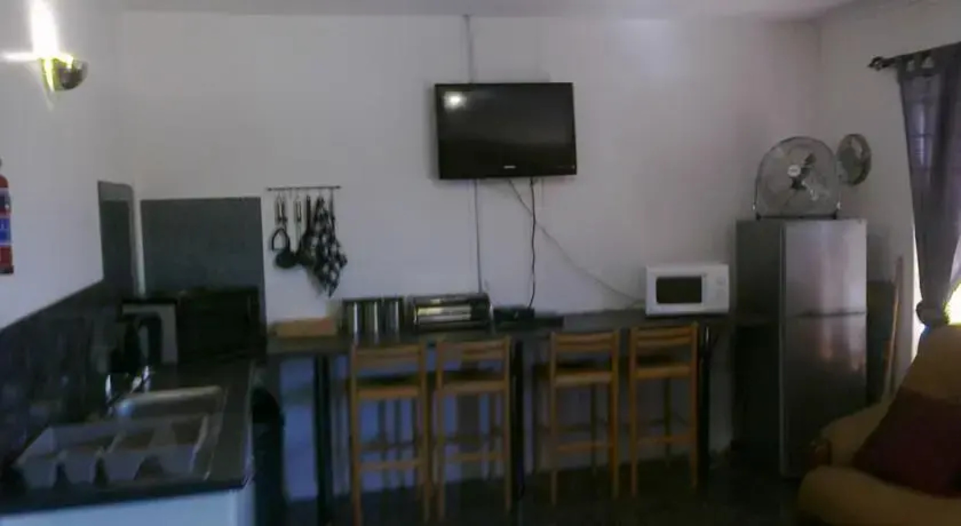 Mareldas Accommodation