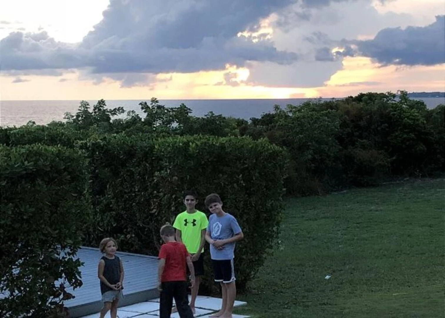 Buttonwood Reserve by Eleuthera Vacation Rentals