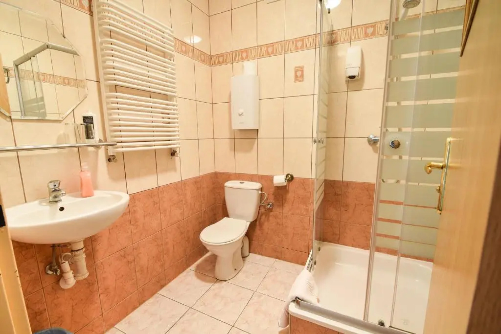 Pokoje Gościnne Stara Masarnia