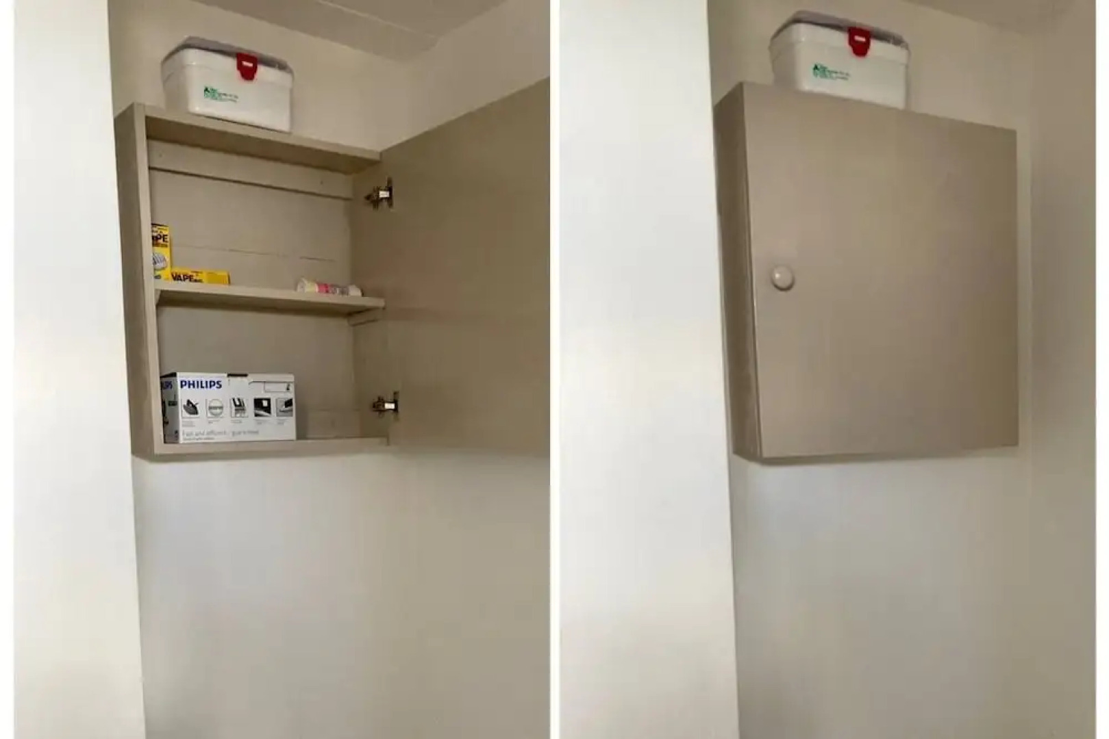 La Péninsule - Town Apartment in Curepipe