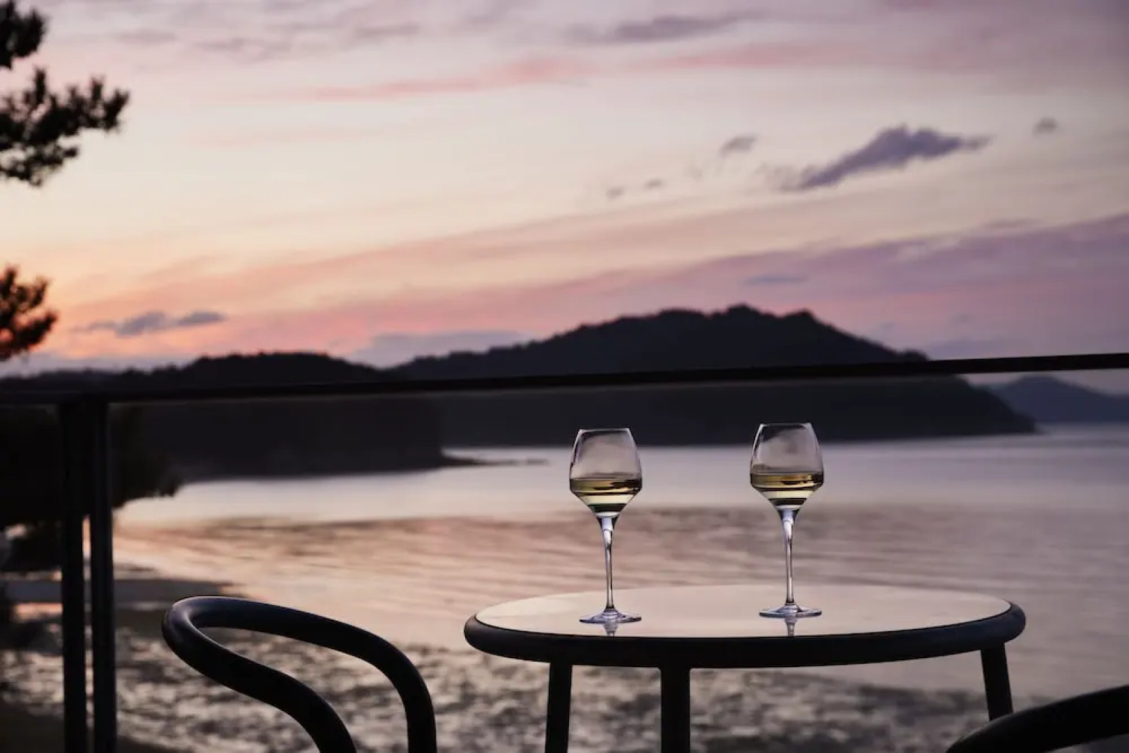 Benesse House Naoshima