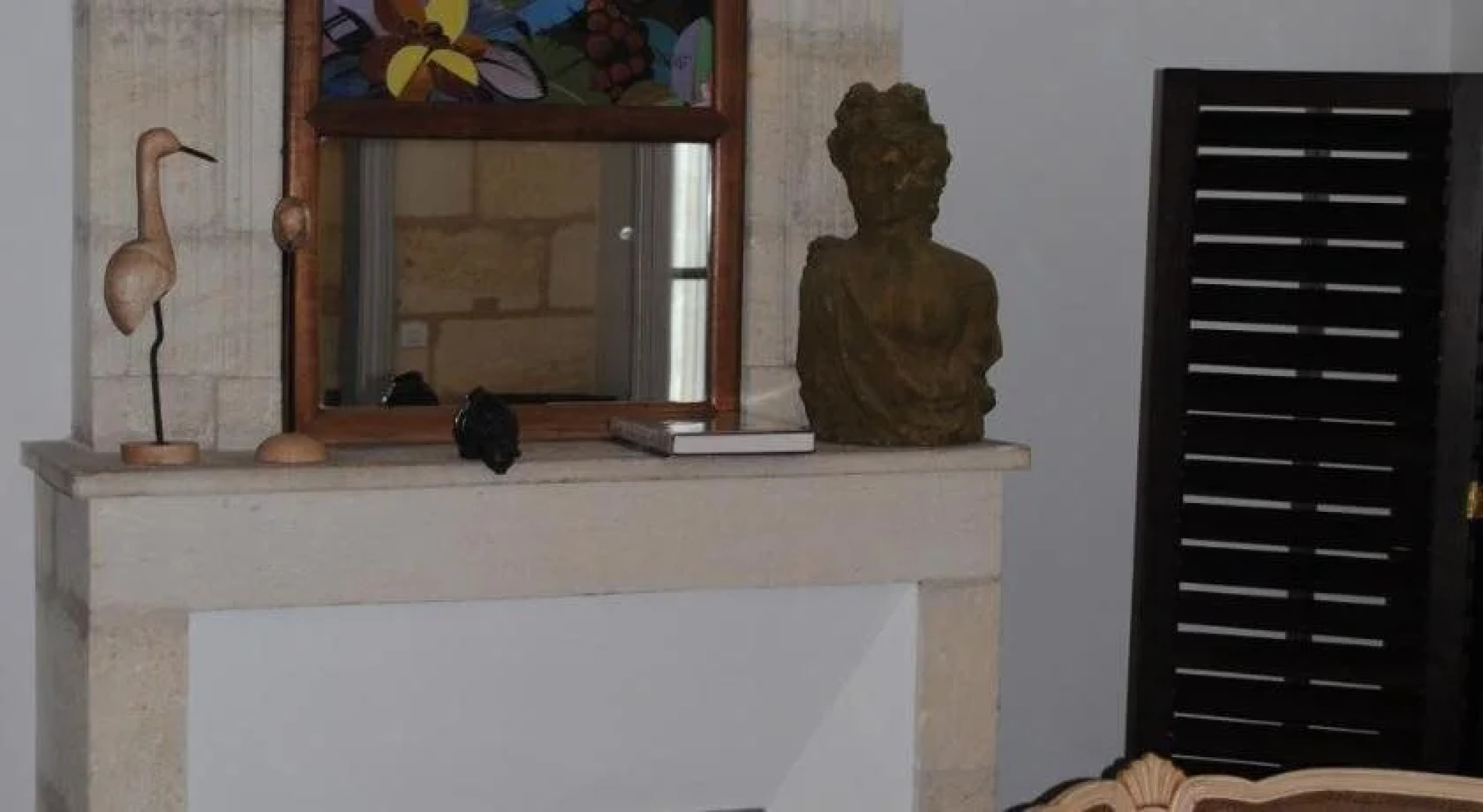 Château Franc Grâce-Dieu