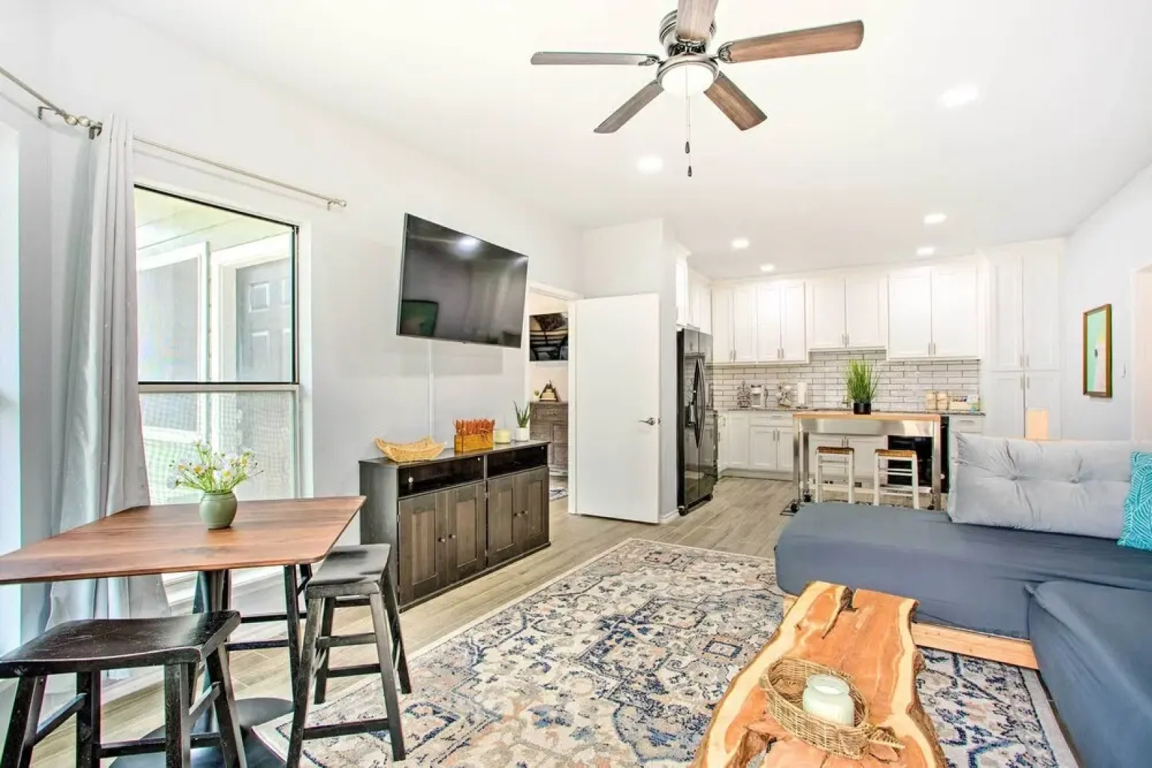 Texoma Lakefront in Tanglewood Golf Resort!