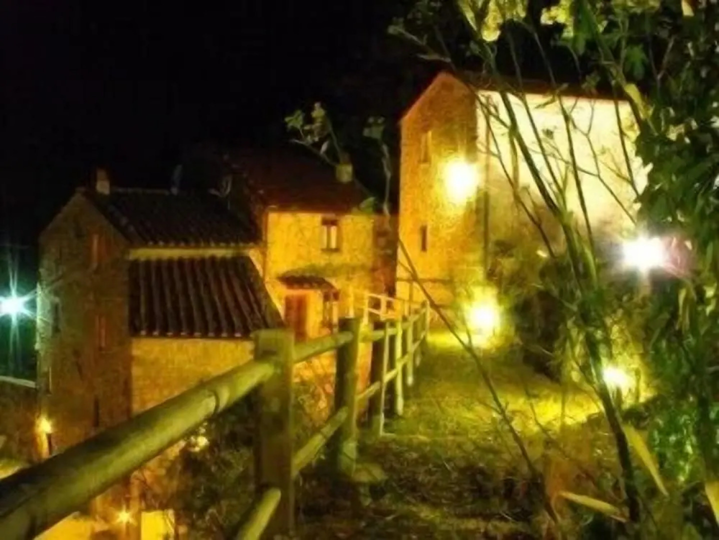 Agriturismo Agrilago