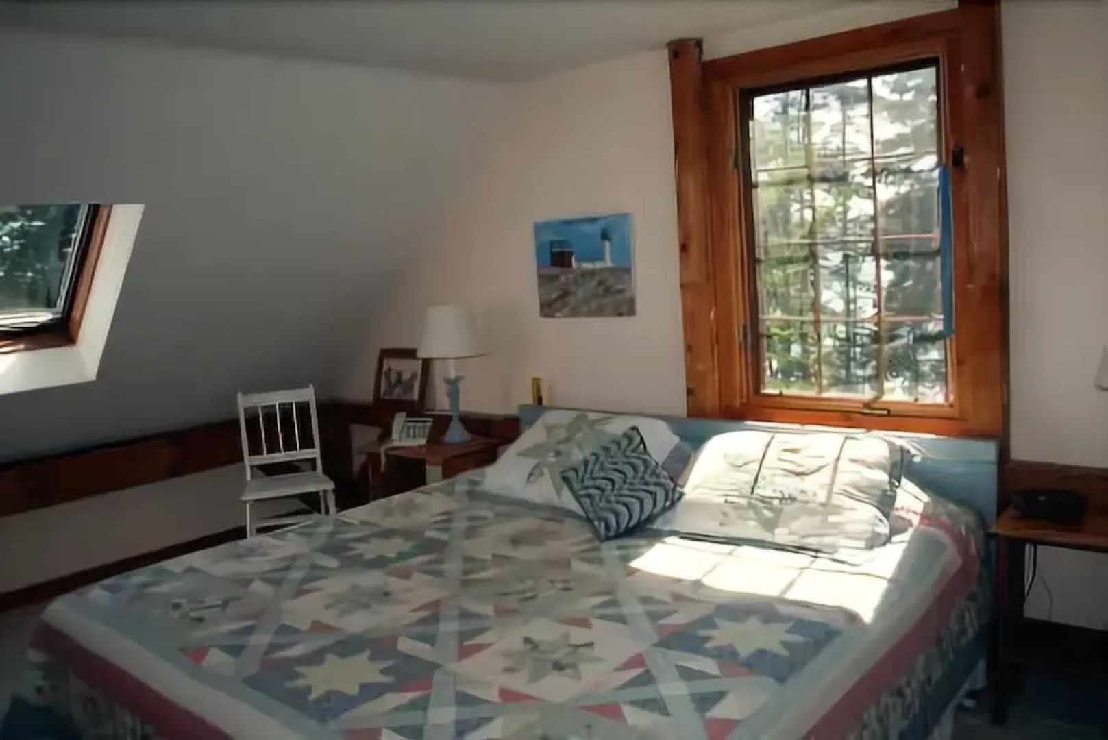 Oceanville Retreat - Three Bedroom Home