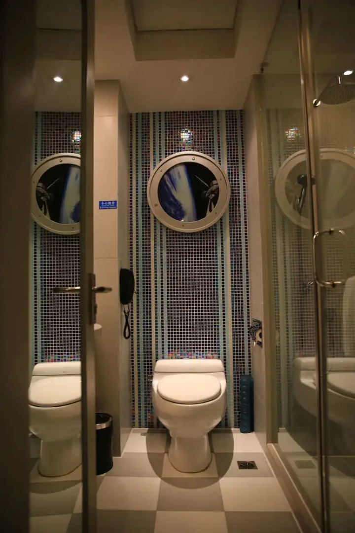 Yaxiang Jinling Palace