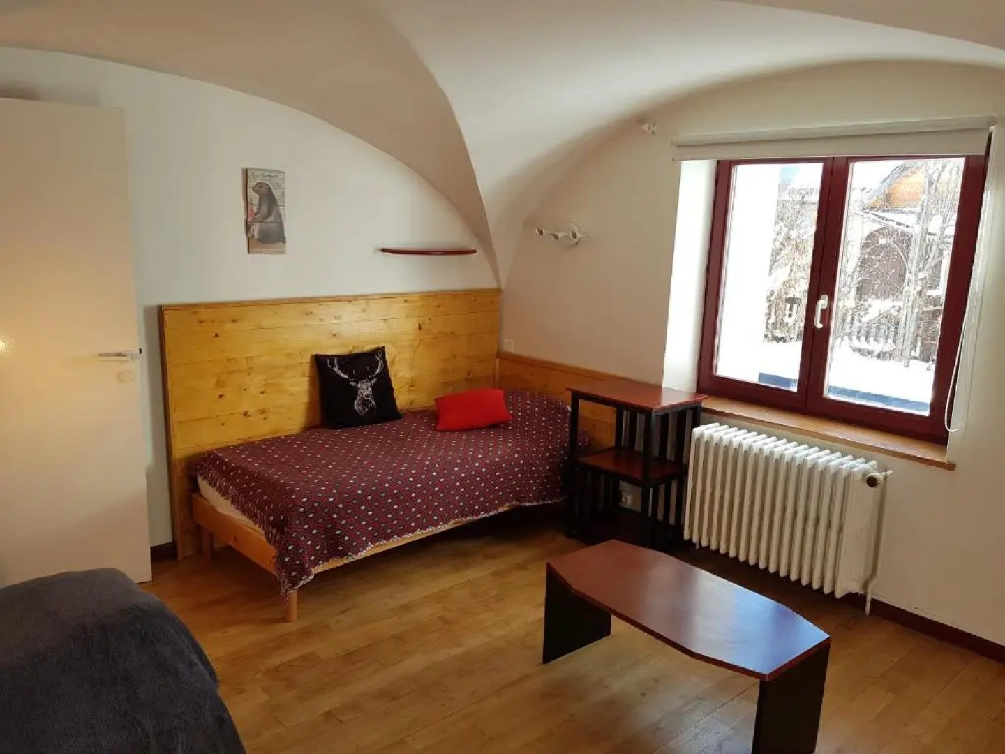 La Girandole B&B et Location d'Appartement