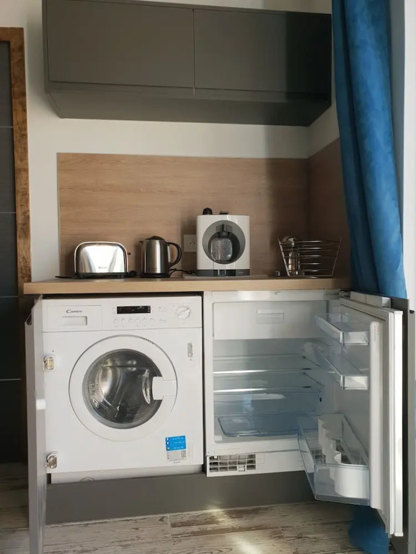 AppartHotel La Cense Pierrot des Princes