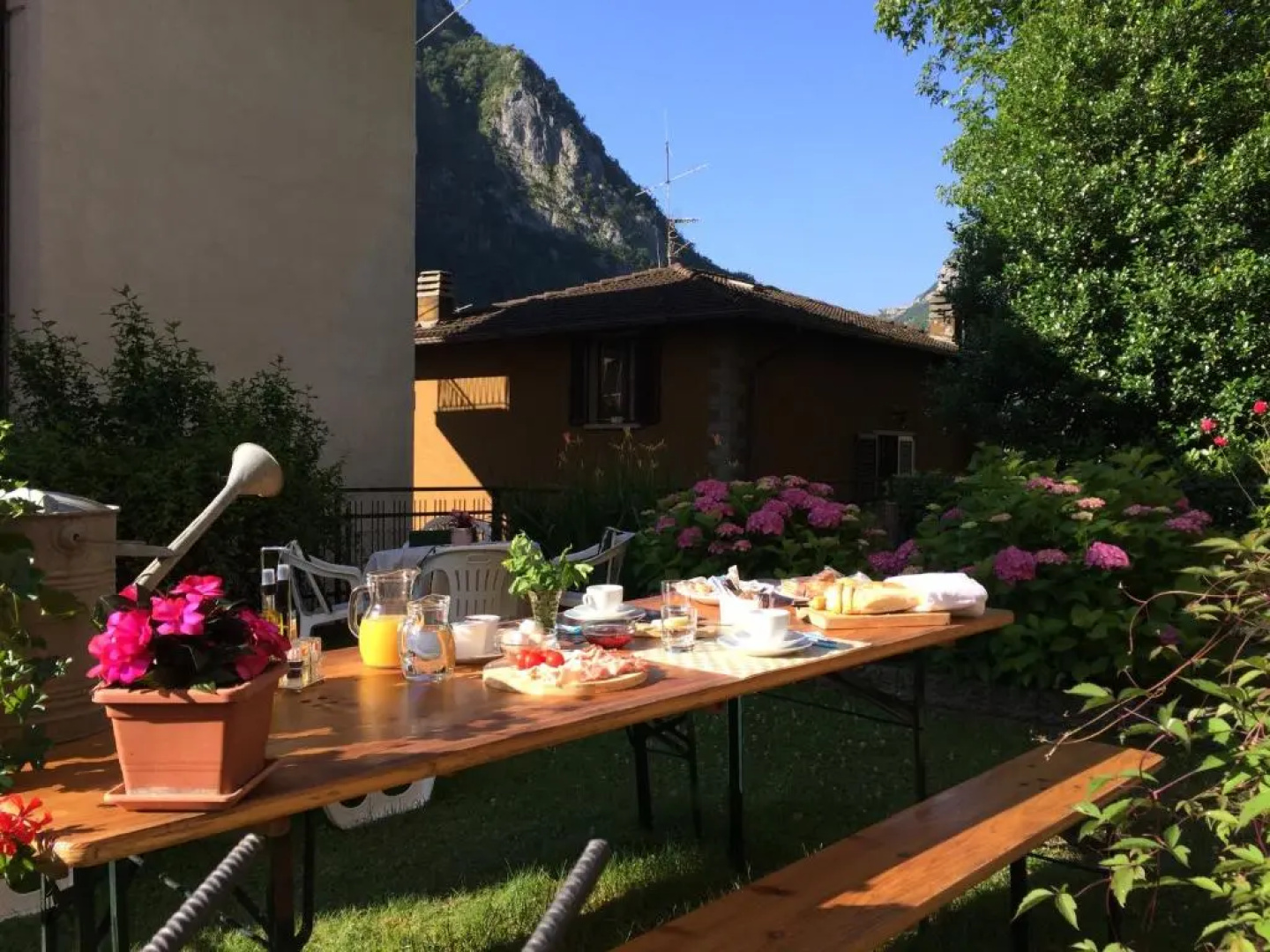 Bed & Breakfast Casa Marinella