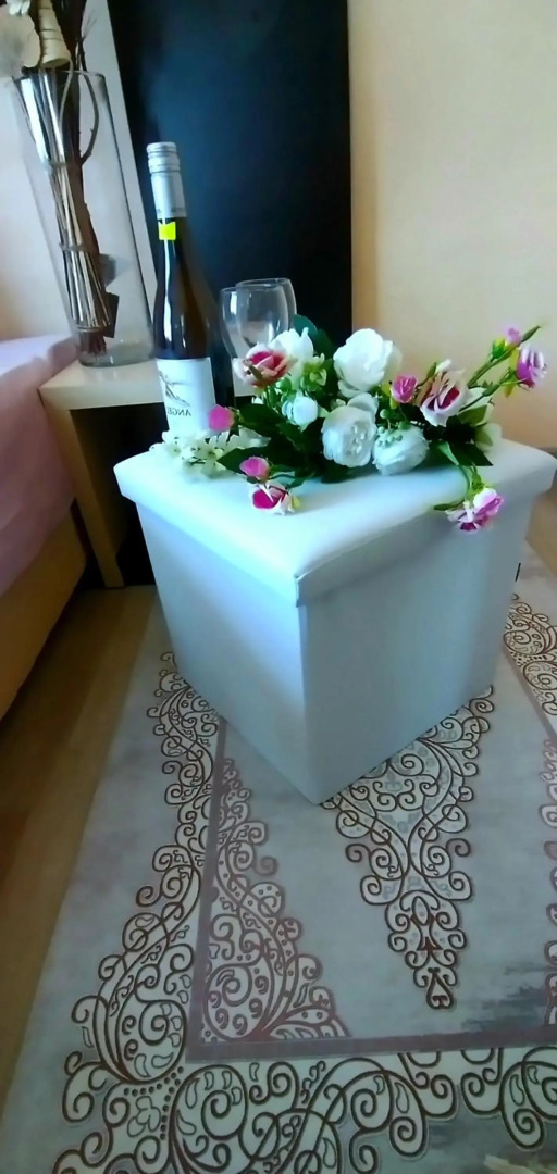 Rose & Water Guest house