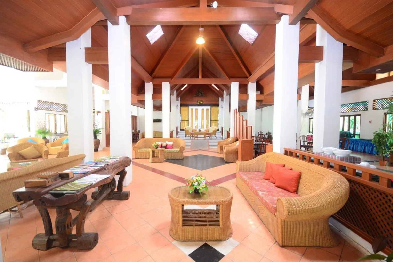 MW Krabi Beach Resort