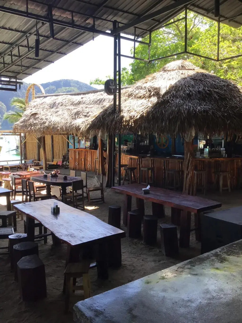 Phi Phi Andaman Legacy Resort
