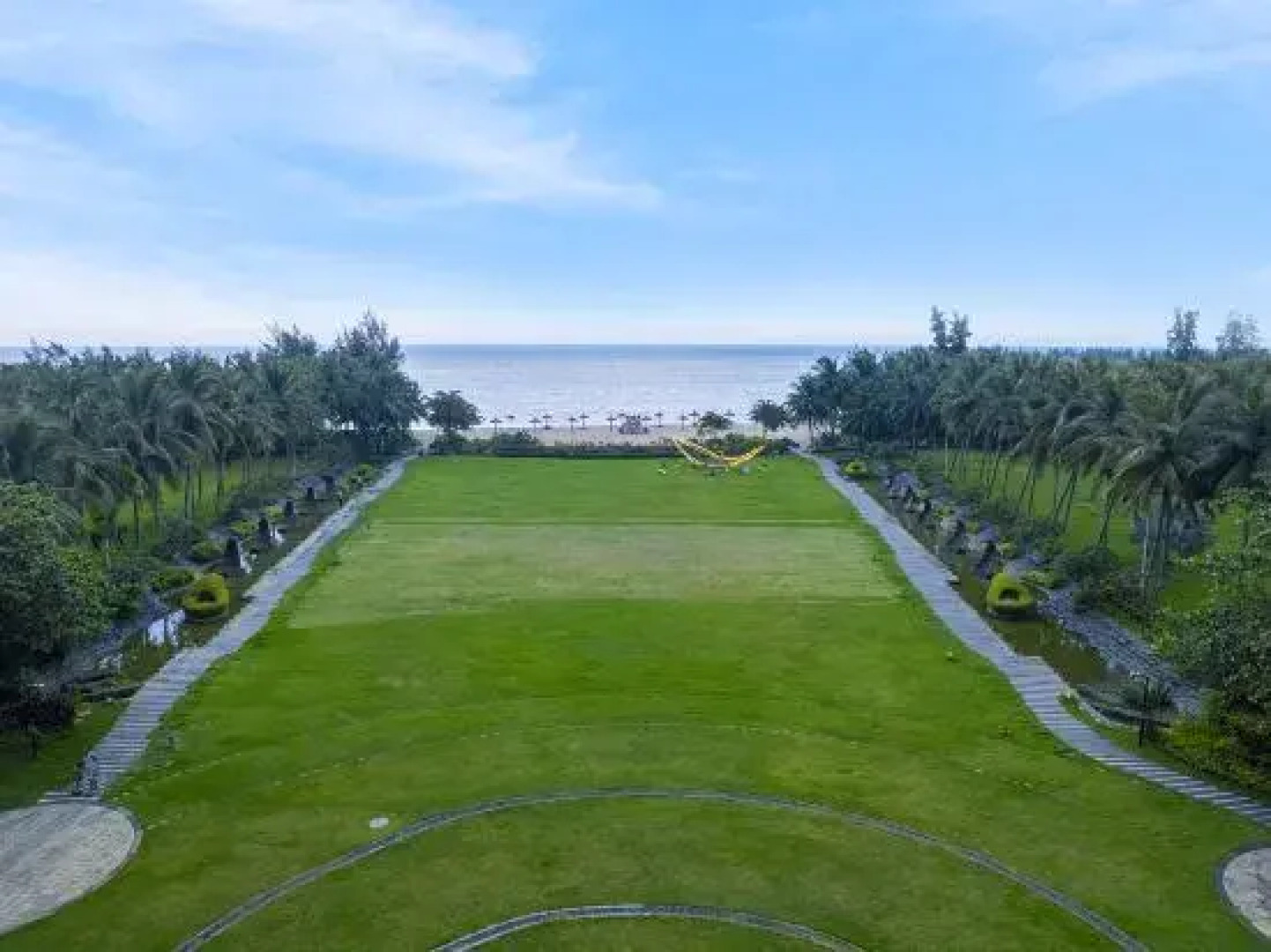 Hai Yun Ting Seaview Meisu