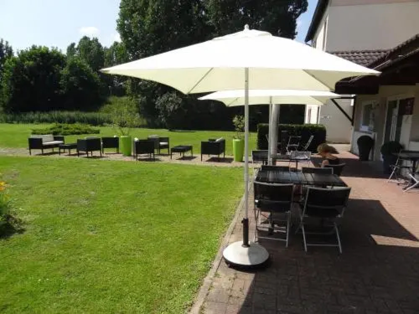 Brit Hotel Rouen Sud  Val-de-Reuil