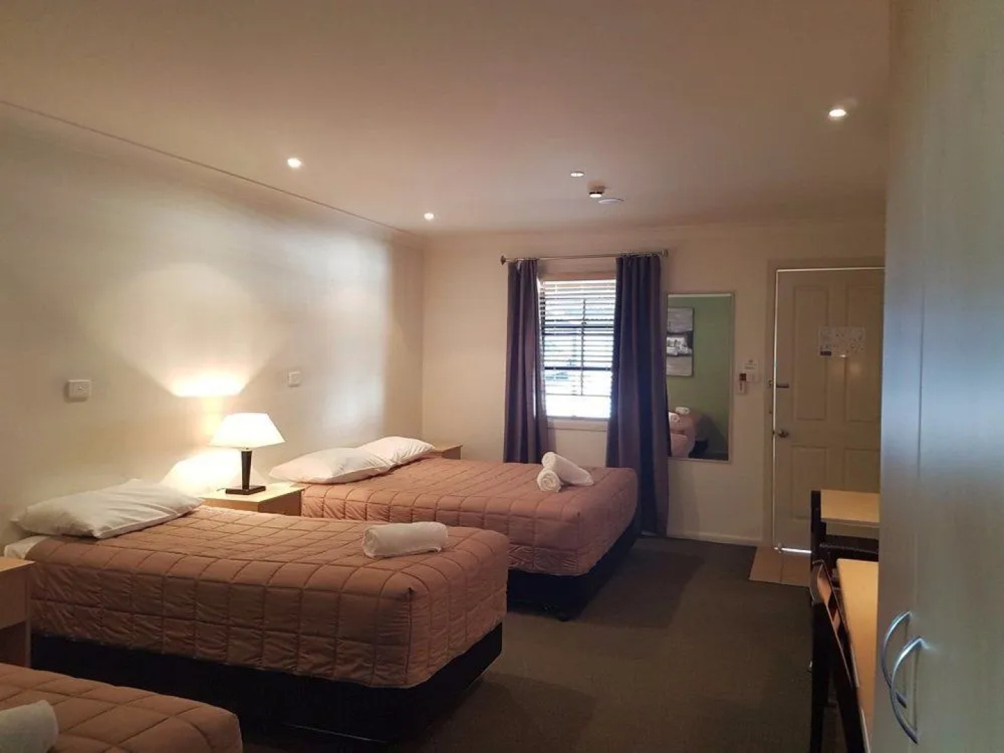 Tenterfield Tavern and Motor Inn