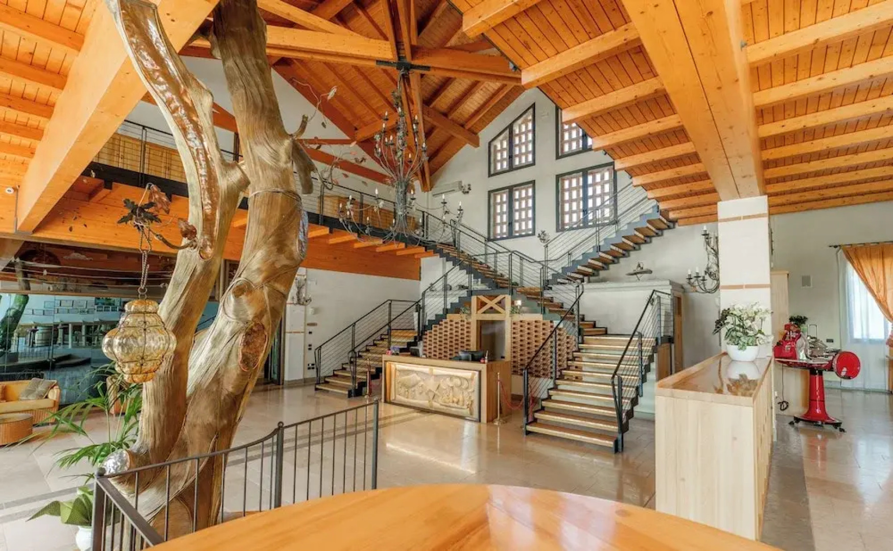 Villa Luisa Francesca