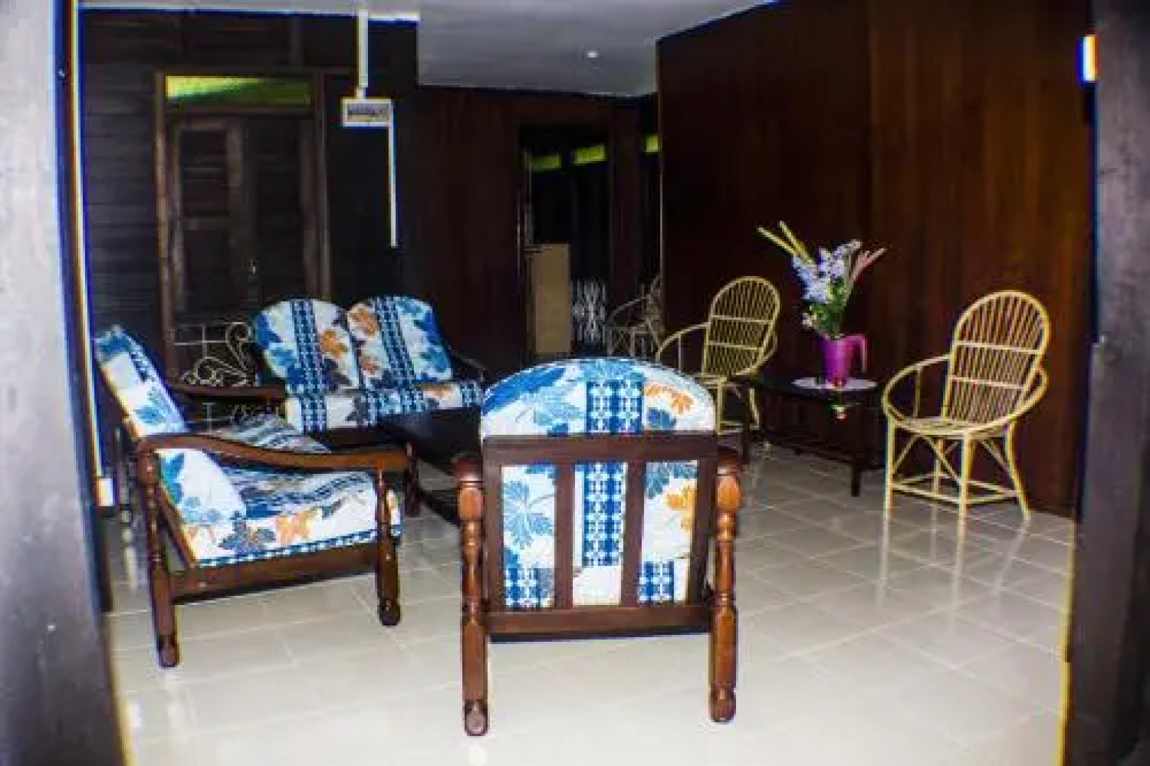 Holiday Home Sunshine Cenang