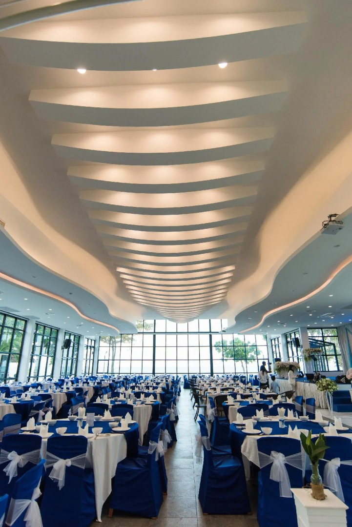 Rattana Pura Beach Resort