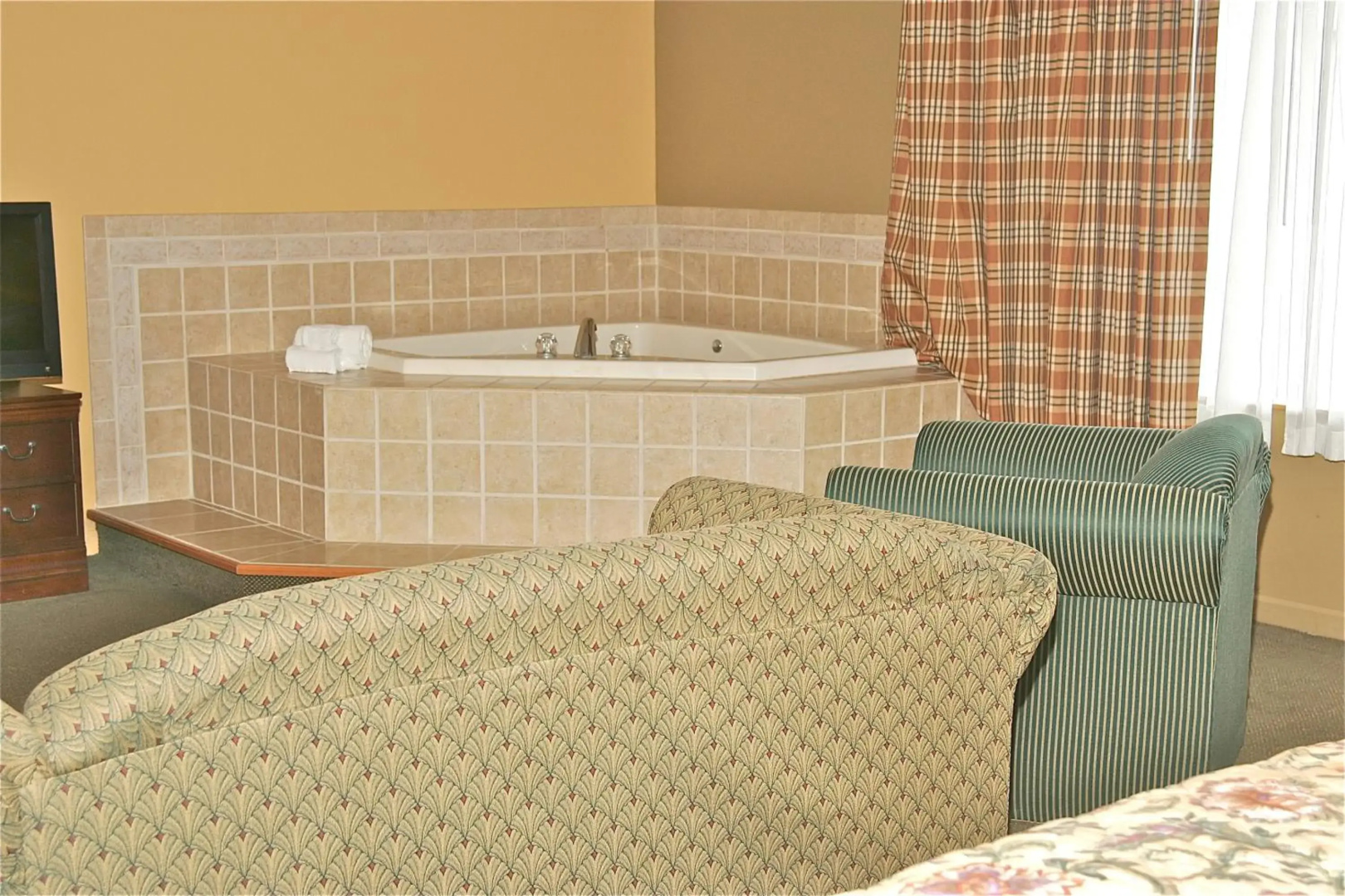 The Stonefence Resort