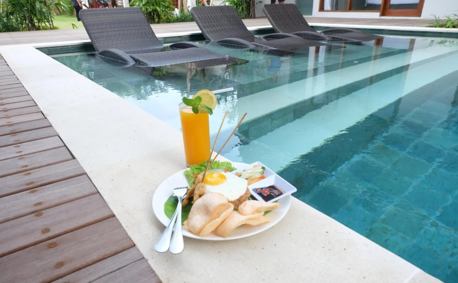 Mahana Boutique Apartment