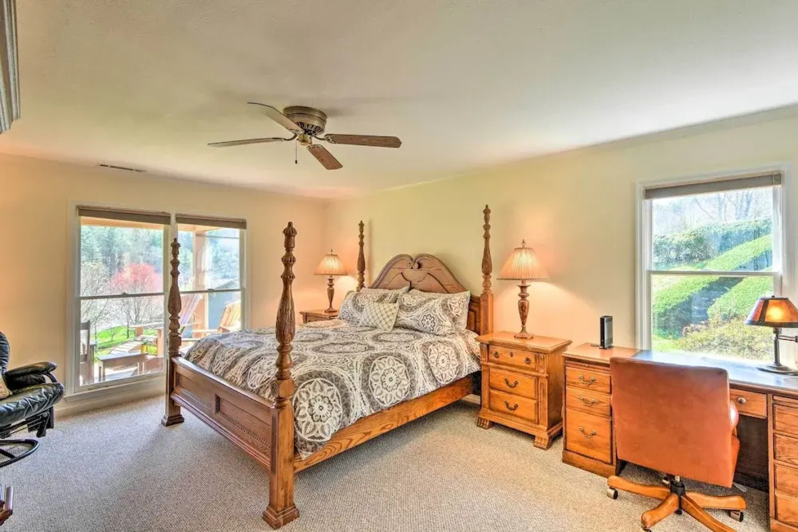 Sky Valley Retreat w/ Resort Amenities & Views!