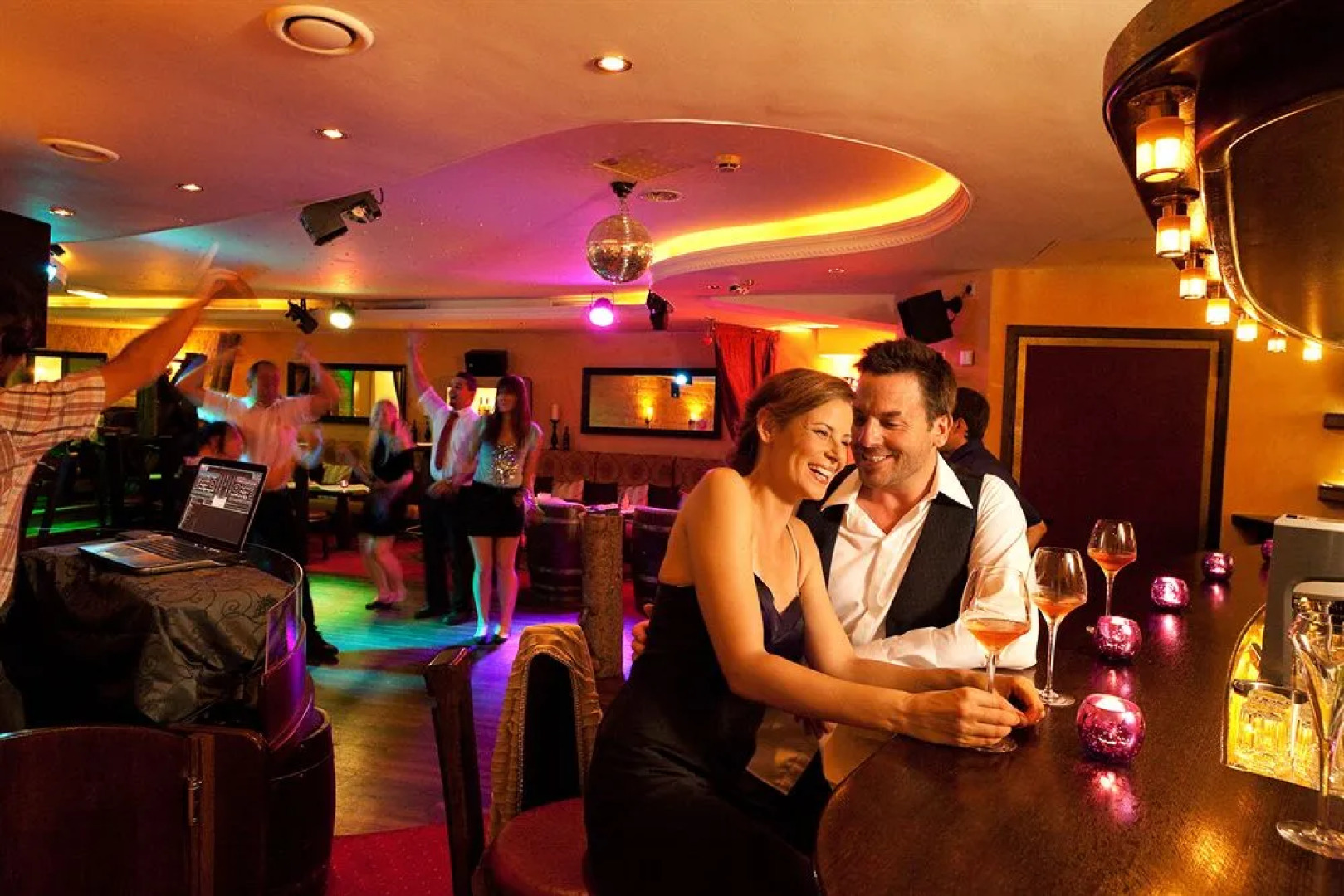 Das Bio-Vitalhotel Weissenseerhof