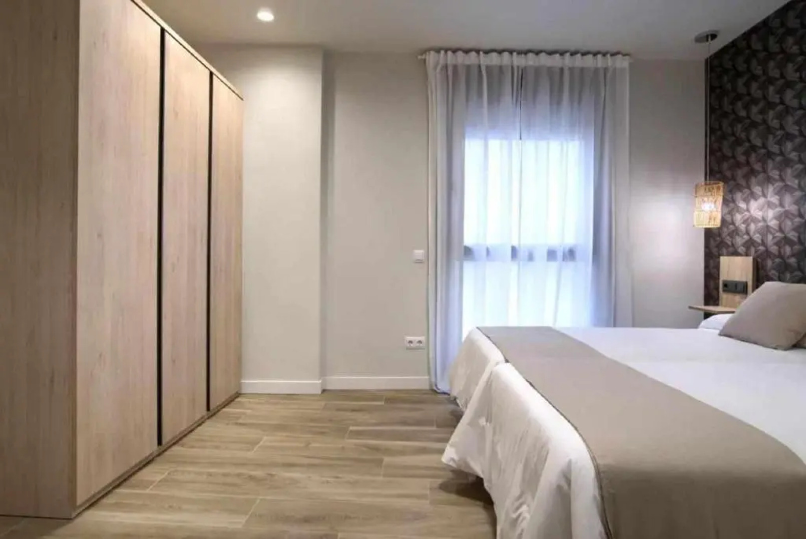 Apartamento rural Isla Esencia de Bardenas Navarra