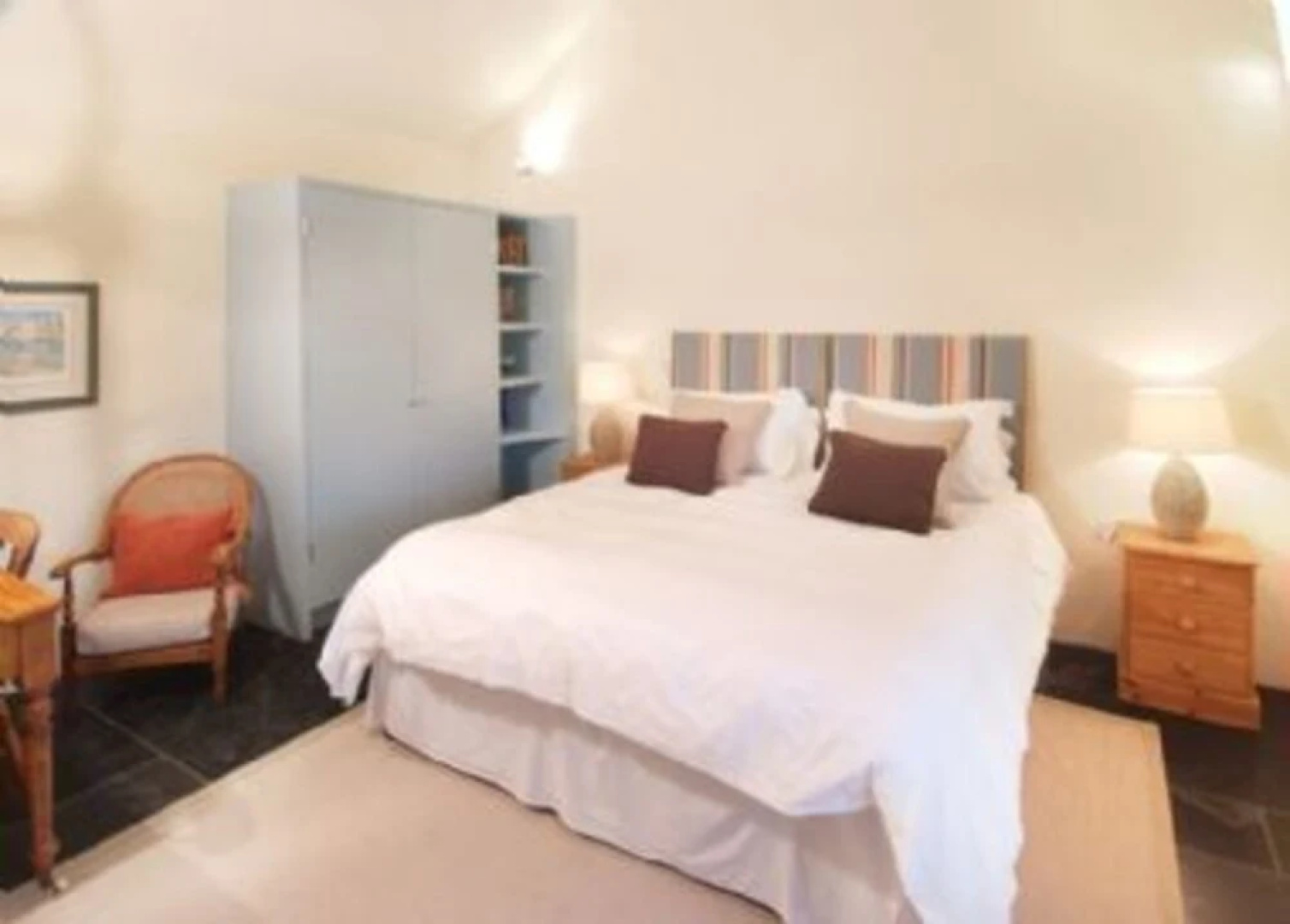 Mesmear Luxury Cottages