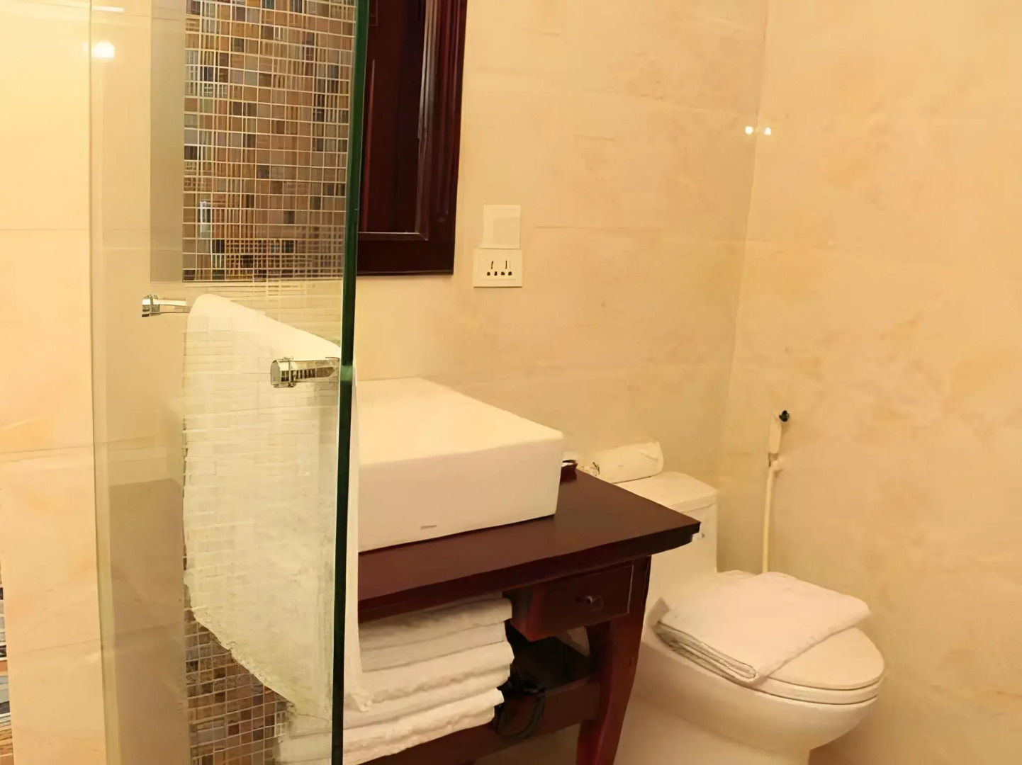 Caty Muine Beach Resort & Spa