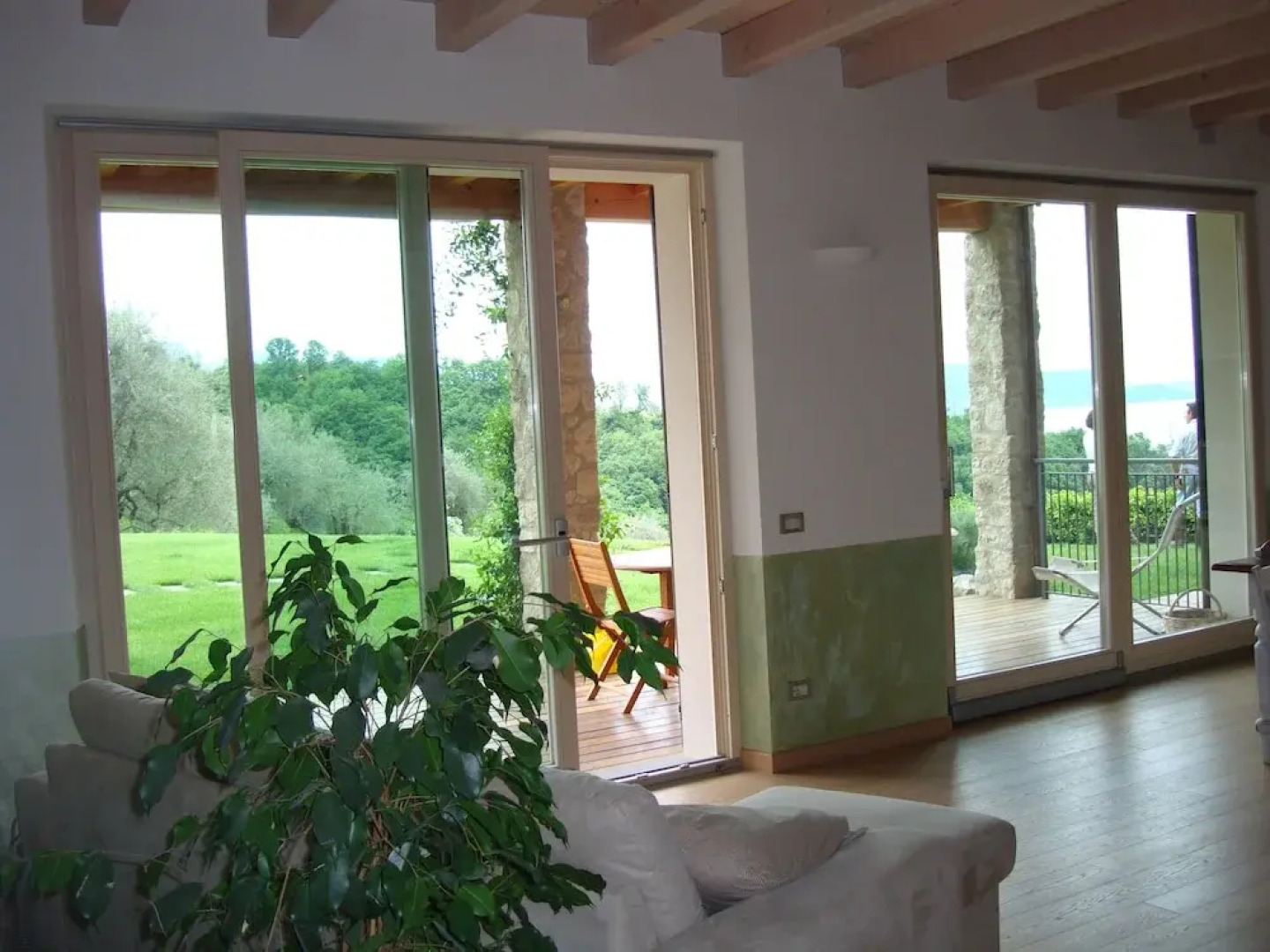 Appartamento Residence Bezzuglio