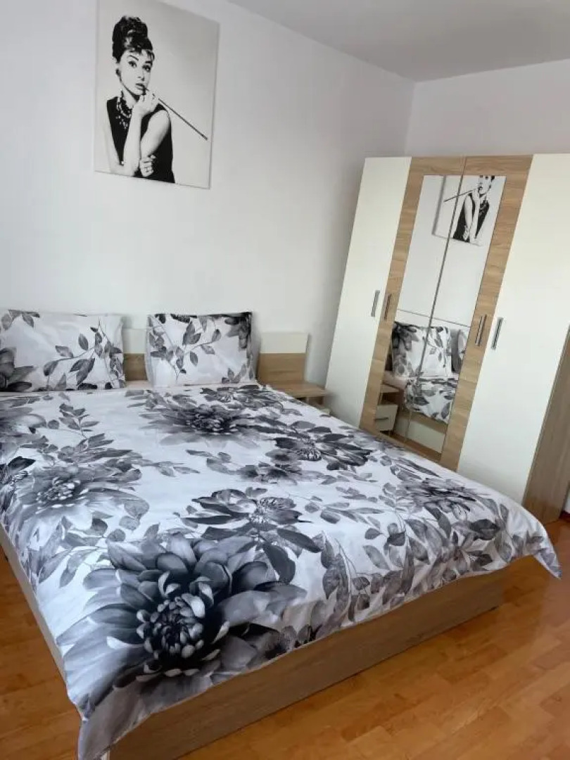 Apartament Oskar