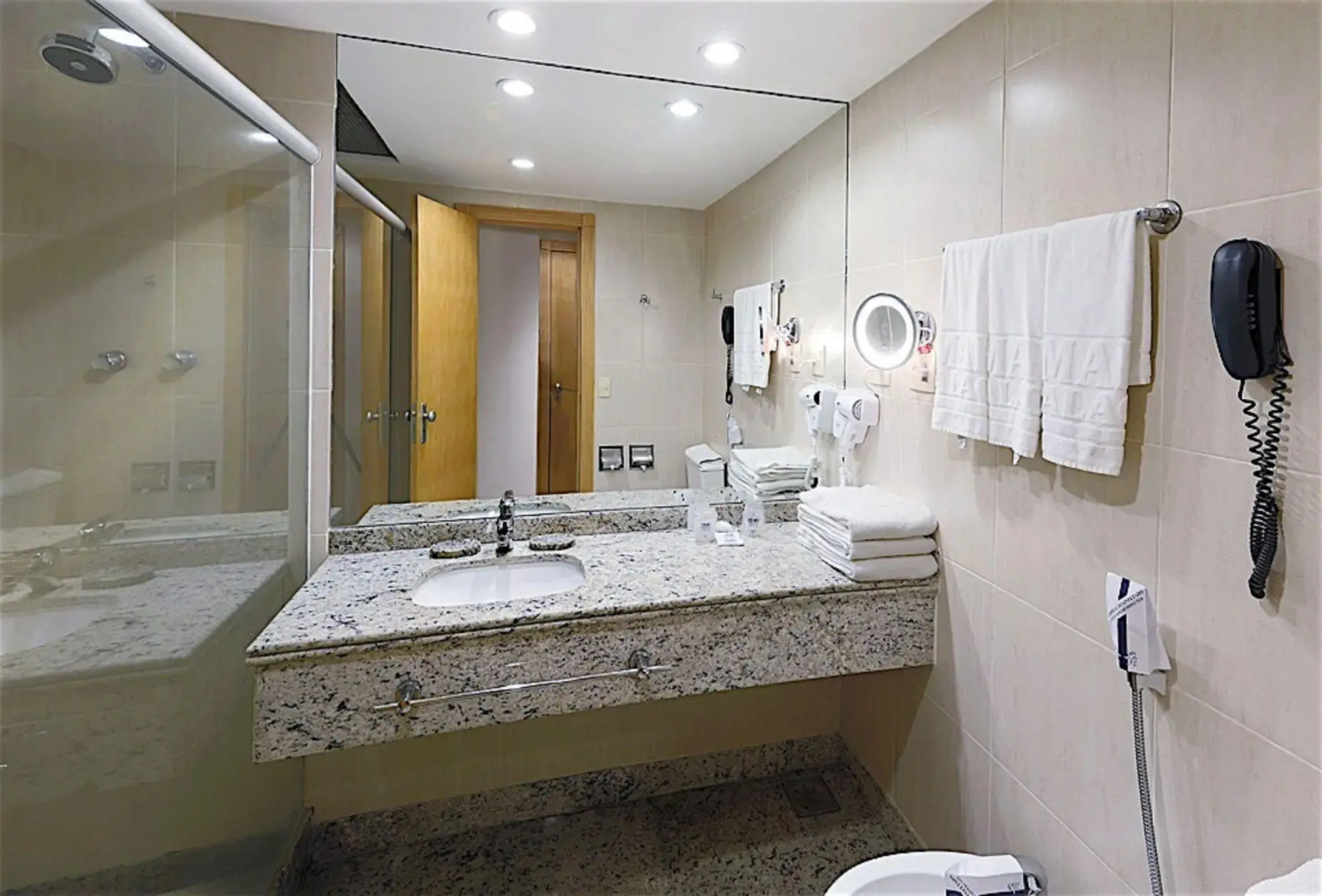 Mar Palace Copacabana