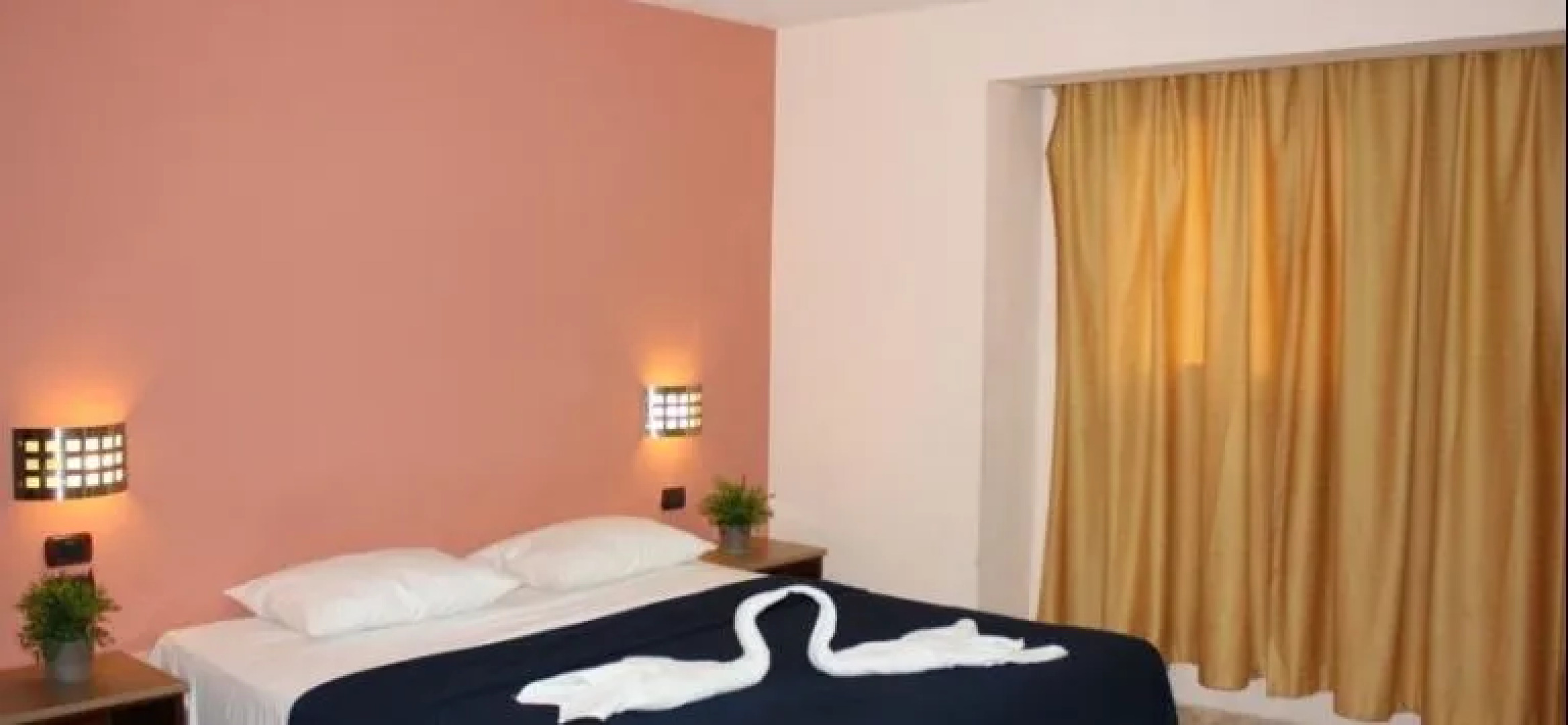 Hotel Marimba Punta Cana