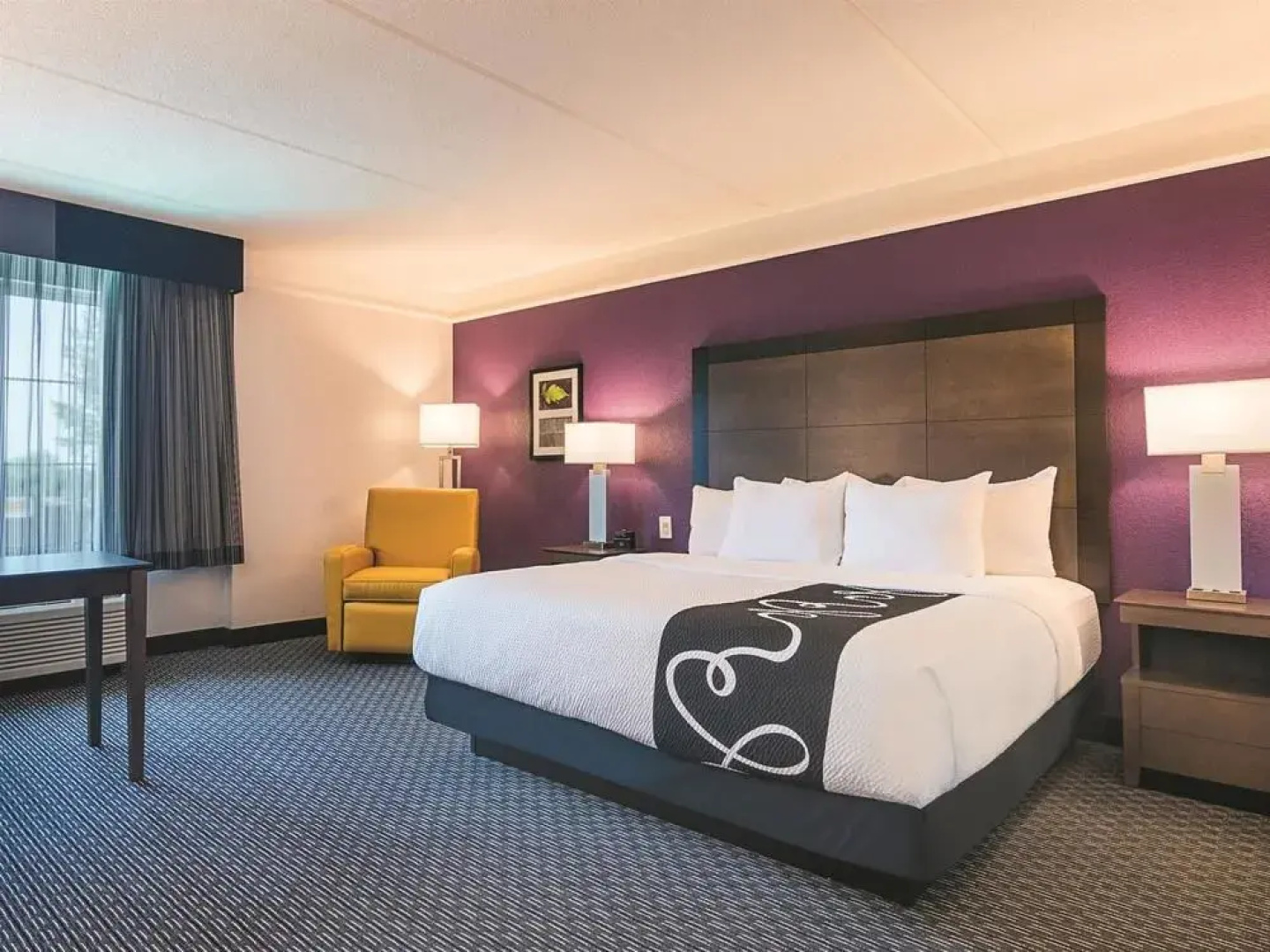 La Quinta Inn & Suites Atlanta Conyers