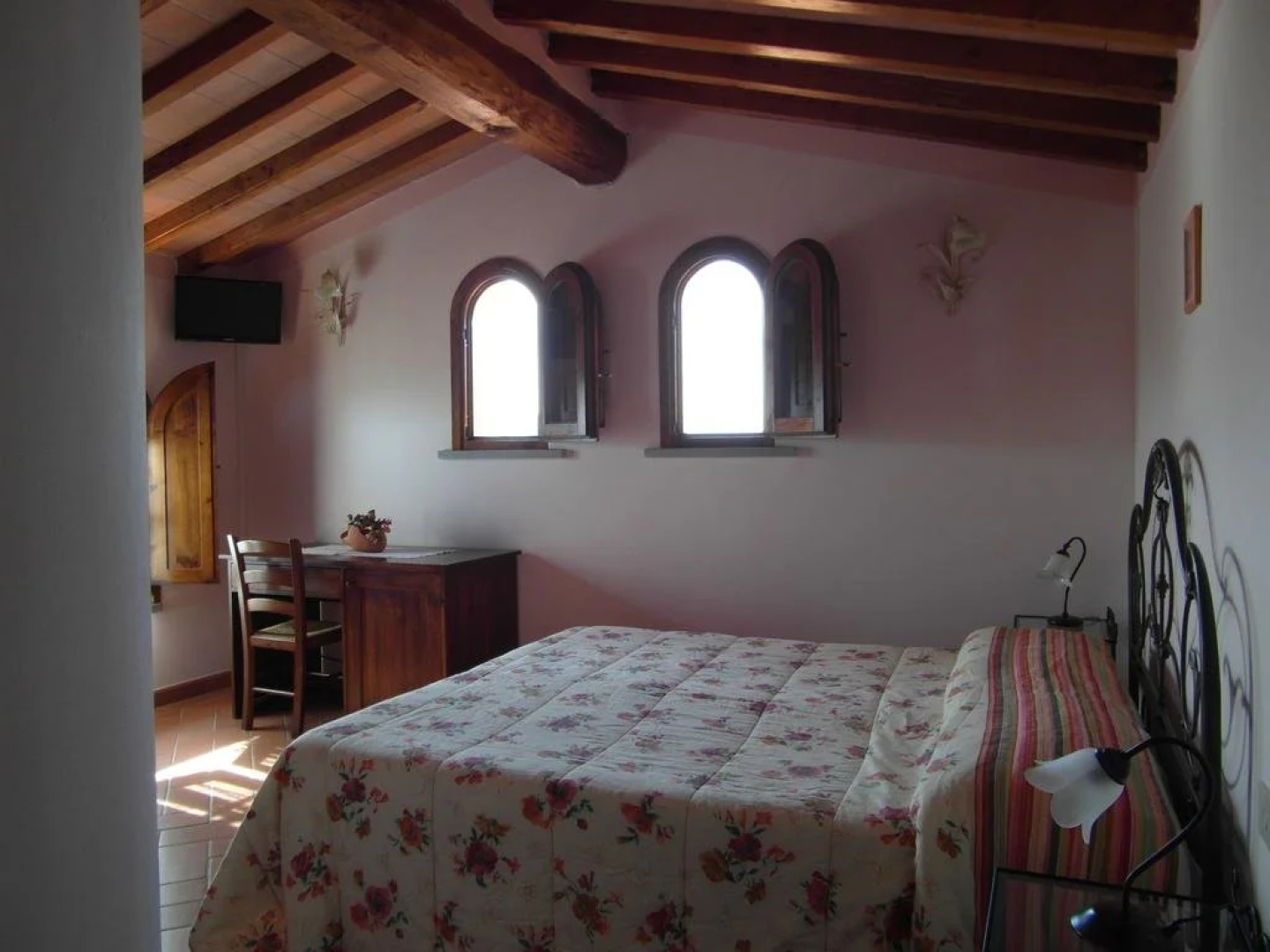 Agriturismo Isola Verde