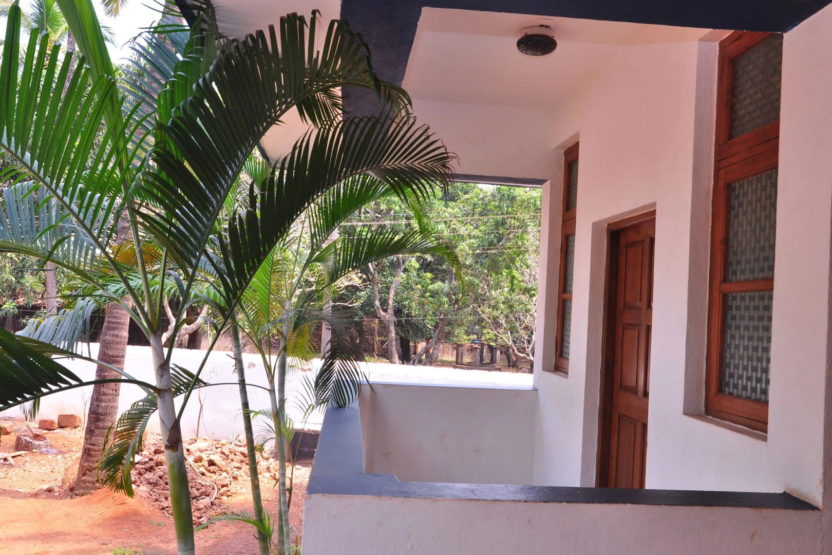 Anjuna Blue Resort