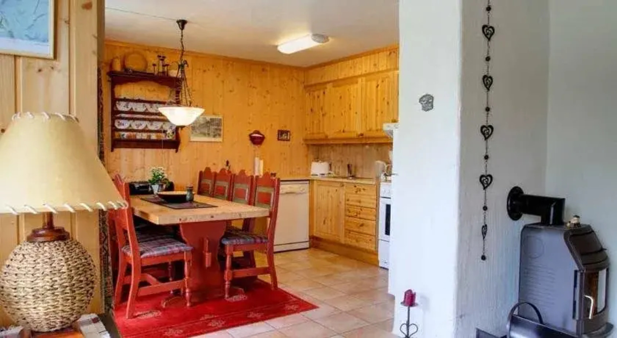 Radisson Blu Resort Beitostolen