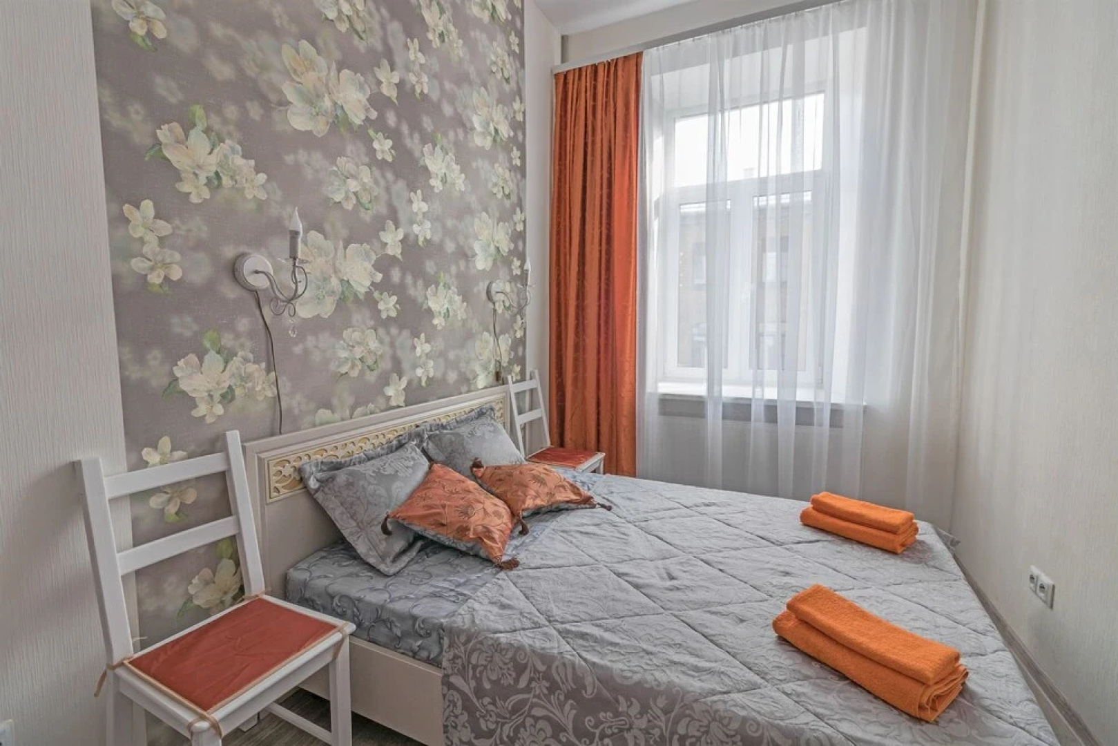 Мини-отель Sunlight House Spb