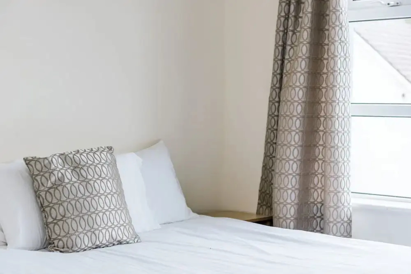 Marine View Three Bedroom Townhouse