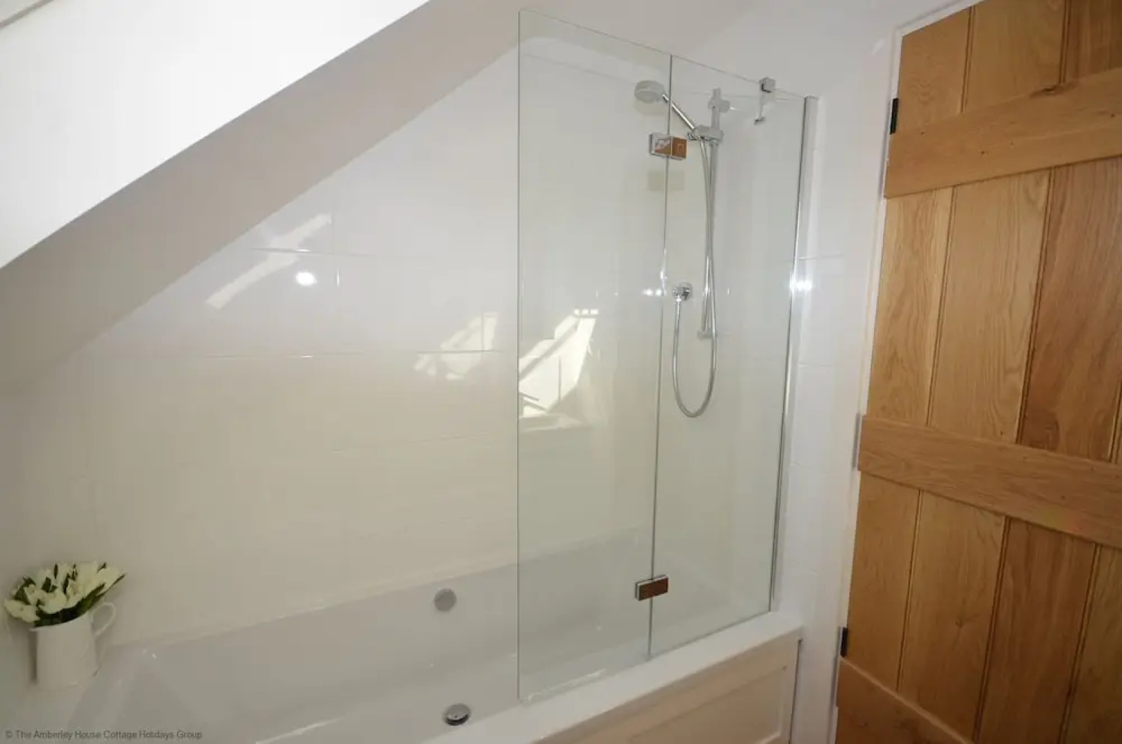 The Barn at Tillington