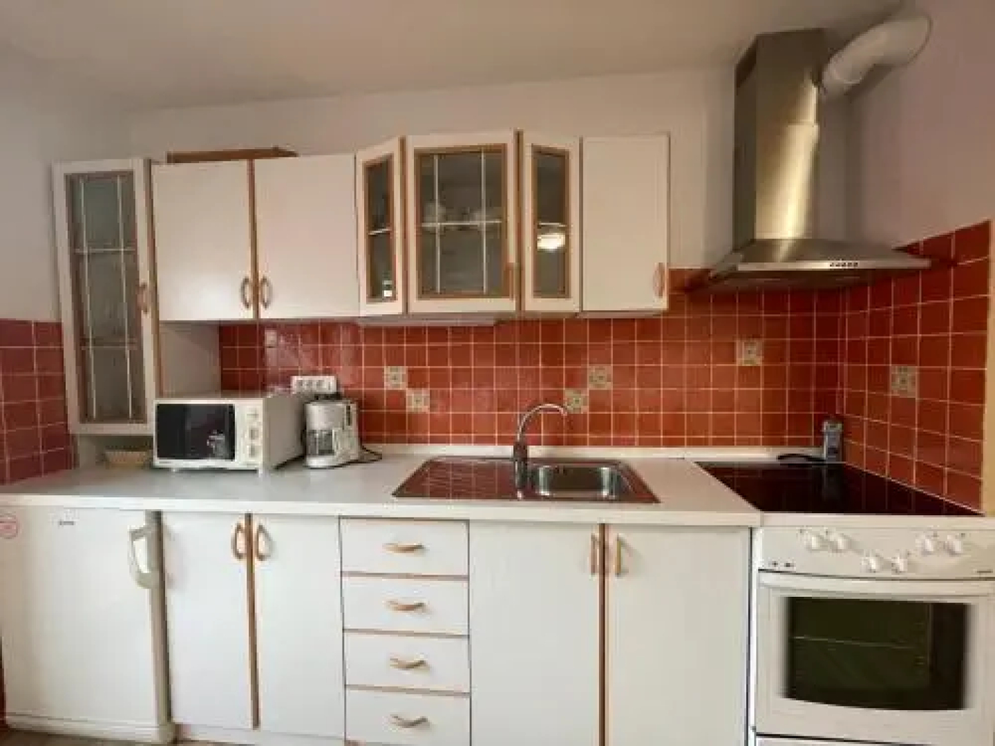 Apartment Zupanc