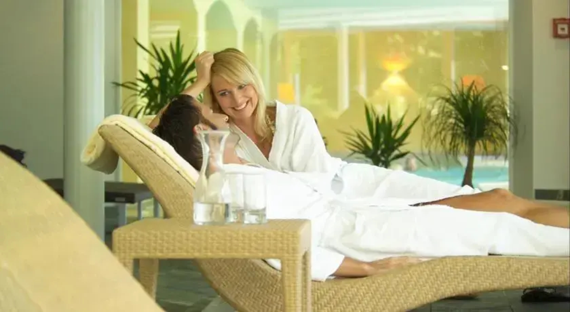 Romantik Hotel Seevilla