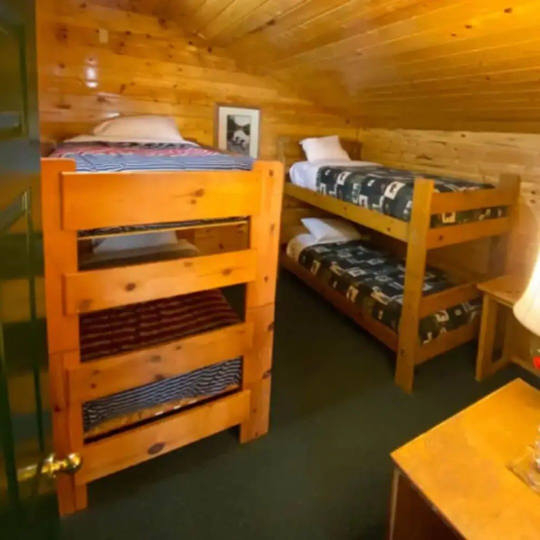 Anglers Lodge