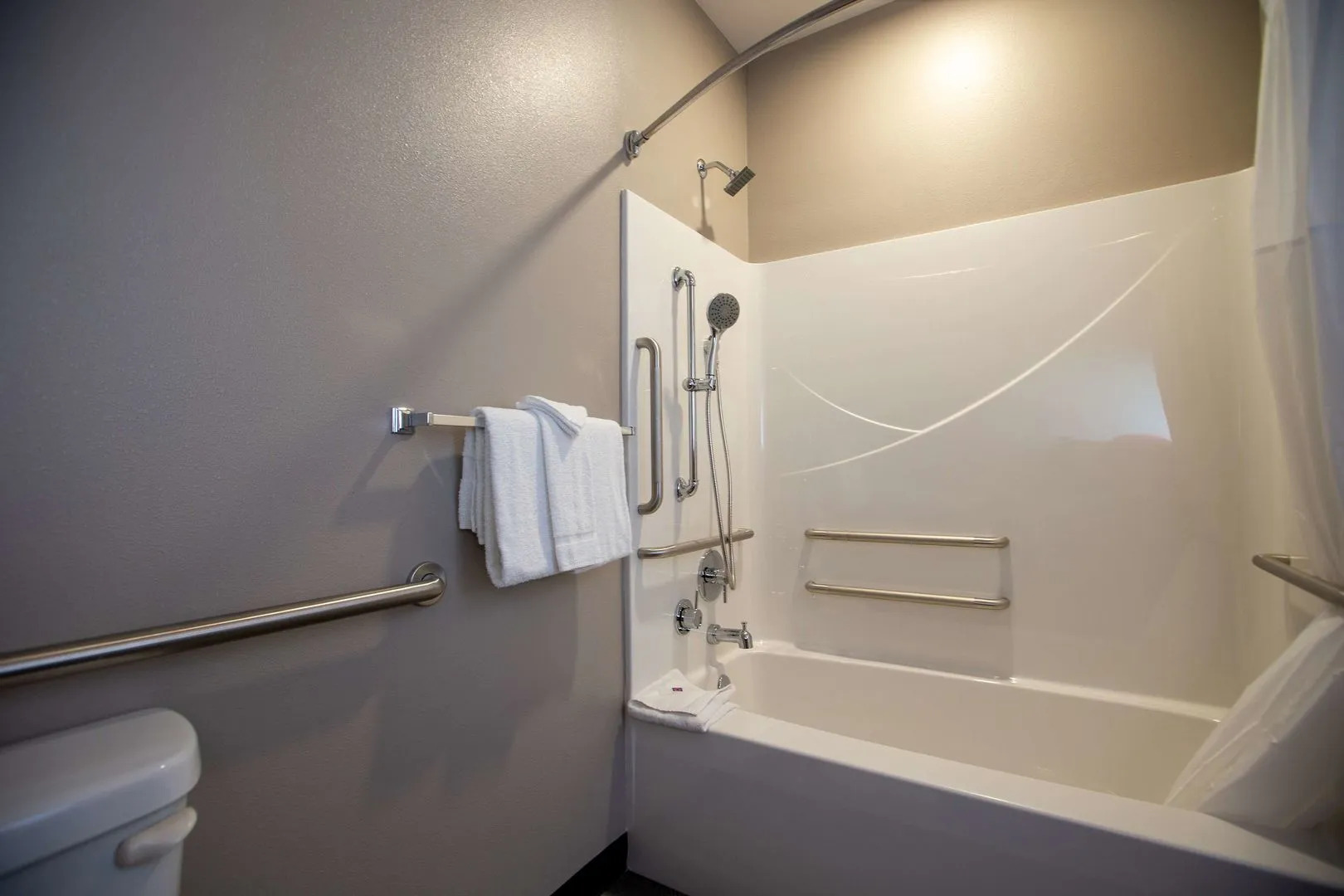 Motel 6 North Platte, NE - East