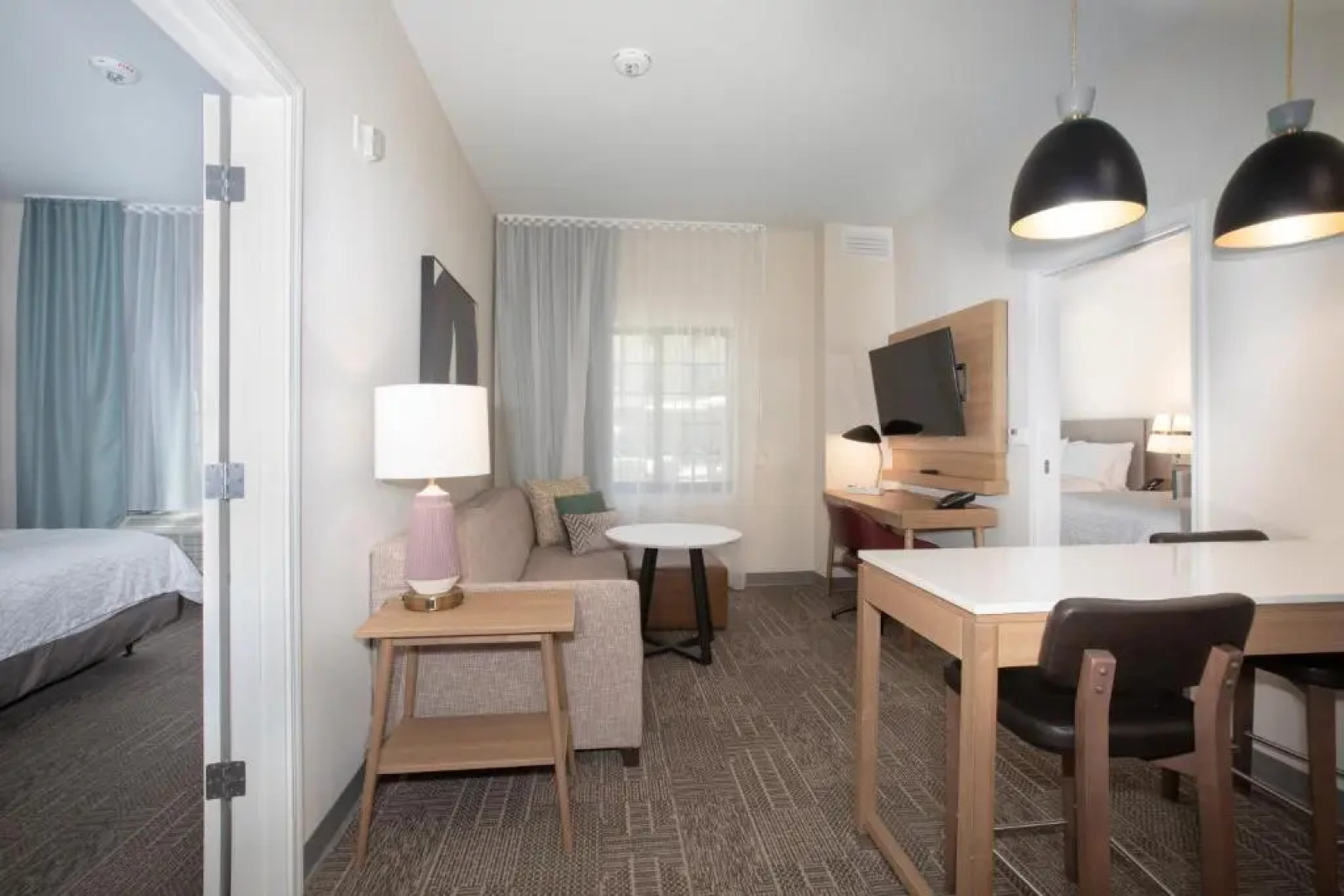 Staybridge Suites Carson City - Tahoe Area by IHG