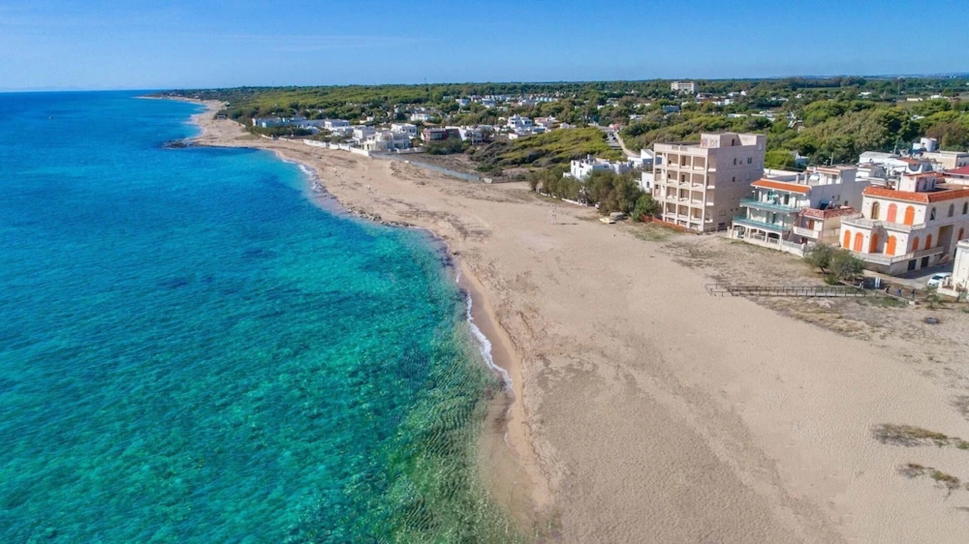 3368 Masseria Pepe - La Casina Degli Aranci