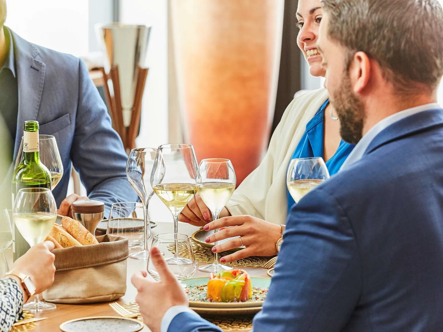 Le Domaine des Vanneaux Golf & Spa L'Isle Adam - MGallery Collection