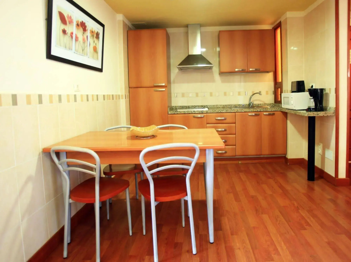 Ohasis Boutique Suites